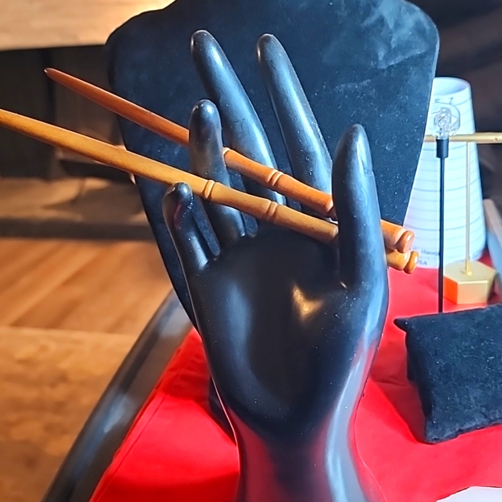 Hair Sticks